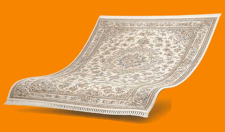 گالری فرش دایا شاپ