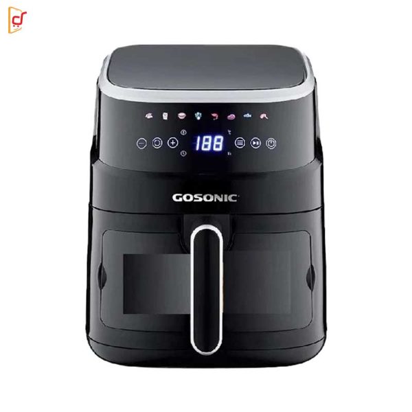 سرخ کن بدون روغن گوسونیک کدل gaf-837