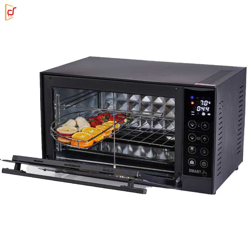 آون توستر دیجیتال مدیا مدل 430