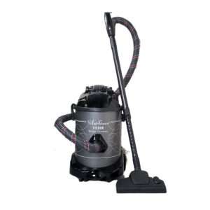 جاروبرقی سطلی لایف گارد مدل G-400