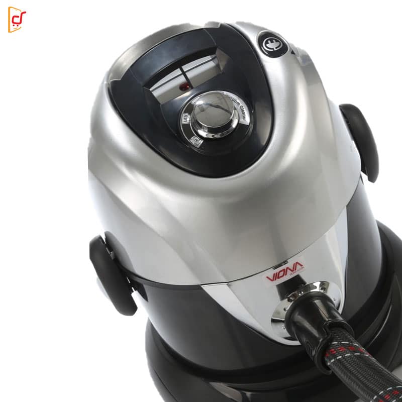 جاروبرقی سطلی ویونا مدل G-401