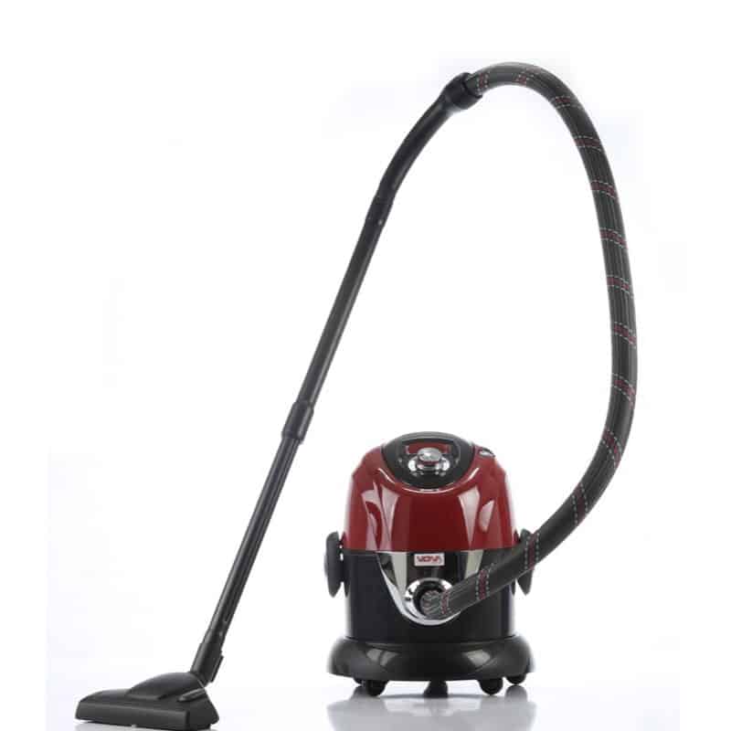 جاروبرقی سطلی ویونا مدل G-401