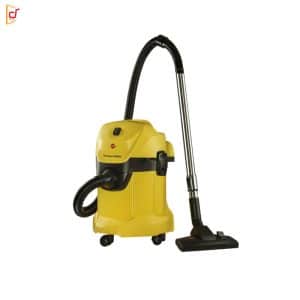 جاروبرقی سطلی پارس خزر مدل توراندو ۲۲۰۰