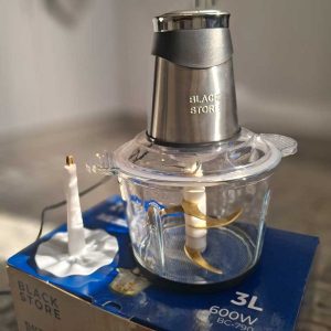 خردکن بلک استور مدل BC-790