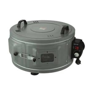 تنور برقی نوبل کینگ مدل NF-1008