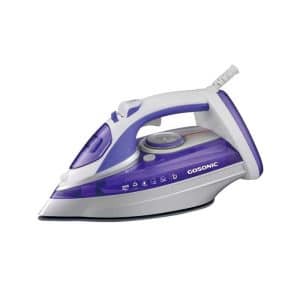 اتو بخار گوسونیک مدل GSI-300