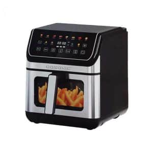 سرخ کن بدون روغن گوسونیک مدلGAf-958