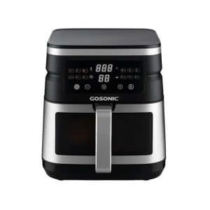 سرخ کن بدون روغن گوسونیک مدل GAF-847
