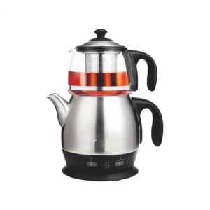 چای ساز روهمی اسمارتک مدل SKT-5022