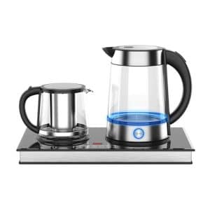 چای ساز دیجیتال کنارهمی اسمارتک مدل SKT-5025