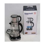 چای ساز دیجیتال روهمی اسمارتک مدل SKT_5023 - Image 4